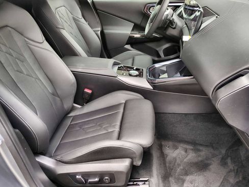 New 2026 BMW X3 xDrive30 w/ Convenience Package AWD/4WD image 23