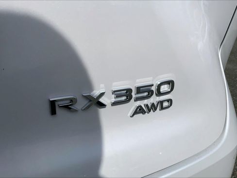 Certified 2024 Lexus RX 350 Premium w/ Convenience Package AWD/4WD image 10