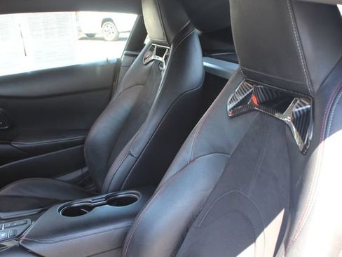 Used 2022 Toyota Supra w/ Safety & Technology Package RWD image 29