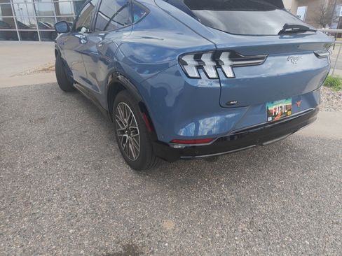 Used 2024 Ford Mustang Mach-E Premium image 5