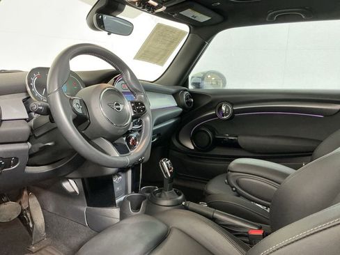 Certified 2023 MINI Cooper S image 24