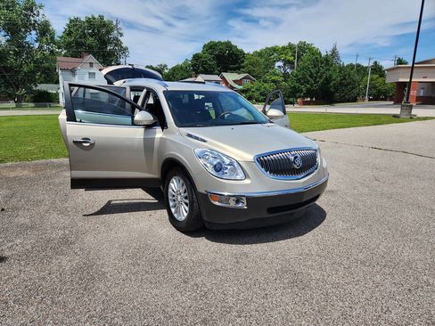 Used 2012 Buick Enclave Leather w/ Trailering Provision Package AWD/4WD image 19