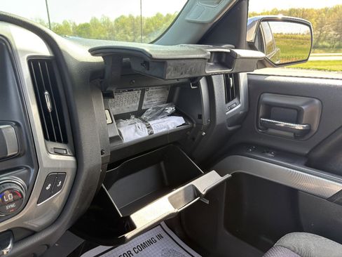 Used 2015 Chevrolet Silverado 1500 LT w/ All Star Edition image 35