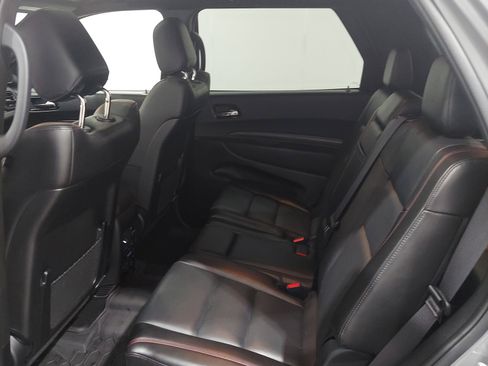 Used 2023 Dodge Durango GT AWD/4WD image 17