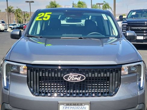 Used 2025 Ford Maverick Lobo AWD/4WD image 29