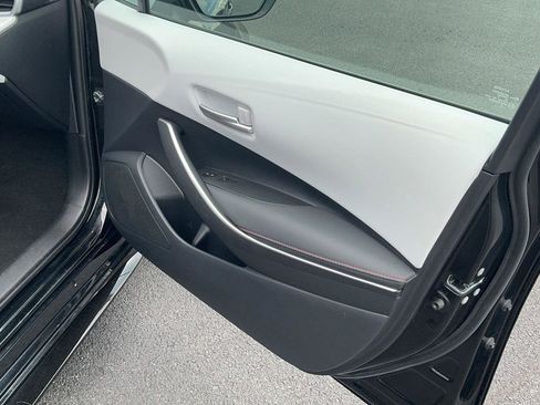 Certified 2023 Toyota Corolla SE FWD image 26