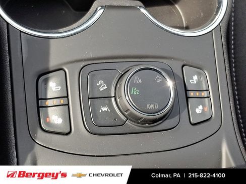 Certified 2023 GMC Terrain SLE w/ Driver Convenience Package AWD/4WD image 26