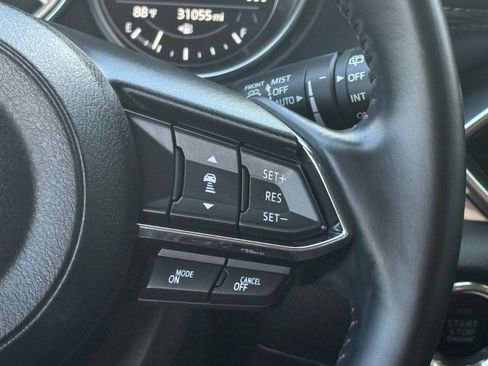 Used 2022 MAZDA CX-5 Carbon Edition image 22