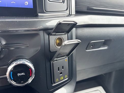 Used 2023 Ford F150 XLT w/ Equipment Group 302A High image 33