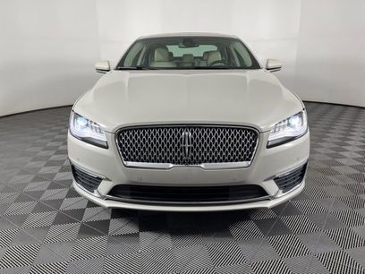 Used 2020 Lincoln MKZ Reserve w/ Elements Package