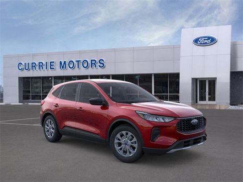 New 2026 Ford Escape Active w/ Active Premium Tech Pack image 7