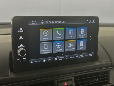 Certified 2025 Honda Pilot TrailSport image 16