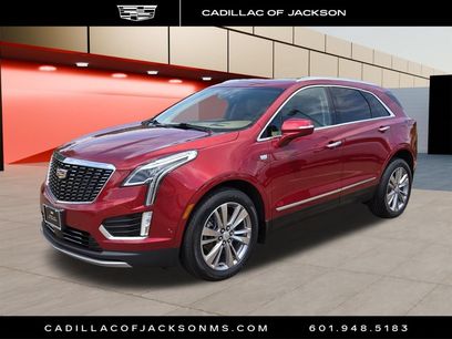 Used 2023 Cadillac XT5 Premium Luxury w/ Platinum Package