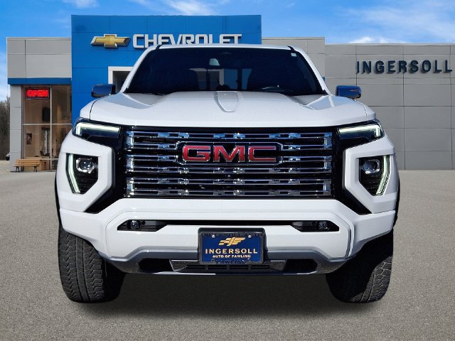 Used 2023 GMC Canyon Denali AWD/4WD image 24