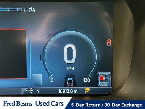 Used 2024 Ford F150 Lightning Lariat image 12