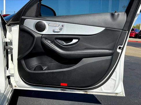 Used 2021 Mercedes-Benz C 300 Sedan image 26