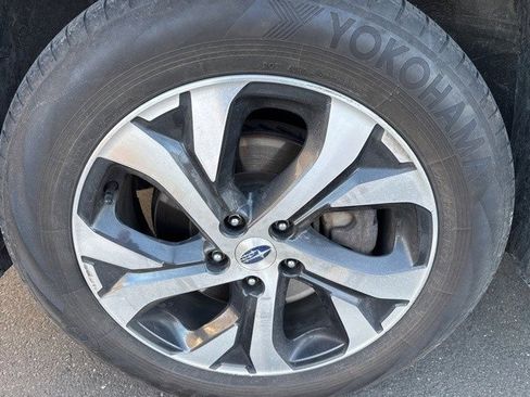 Used 2021 Subaru Outback Touring XT image 13