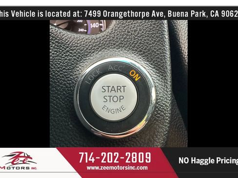 Used 2011 INFINITI G37 Limited Edition w/ Premium Pkg image 30