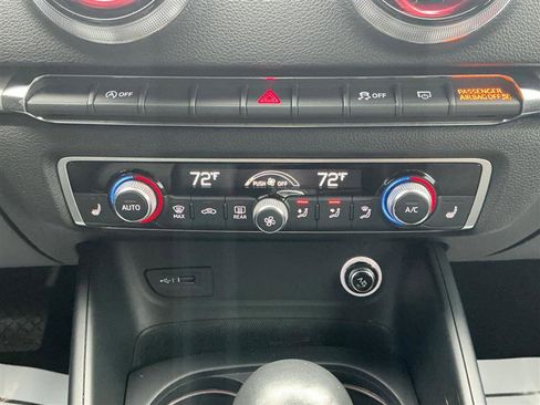 Used 2018 Audi A3 2.0T Premium image 40