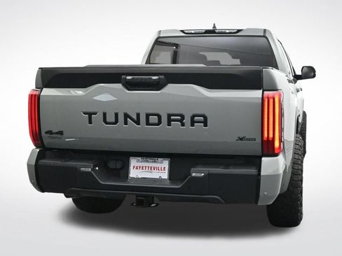 Used 2024 Toyota Tundra SR5 w/ SR5 Premium Package AWD/4WD image 6