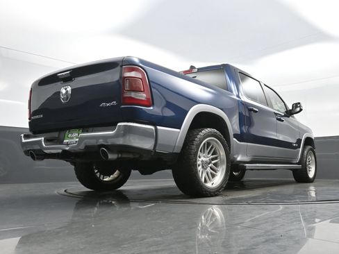 Used 2020 RAM 1500 Laramie AWD/4WD image 33