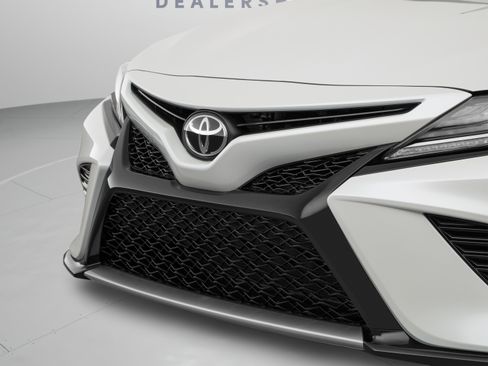 Used 2019 Toyota Camry XSE w/ Driver Assist Package FWD image 61