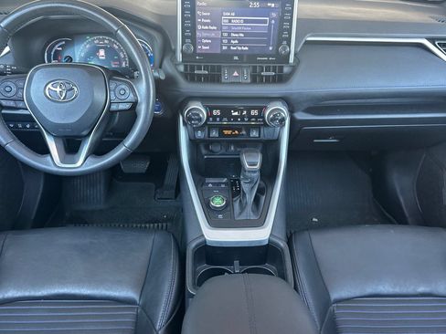 Used 2022 Toyota RAV4 XSE AWD/4WD image 15