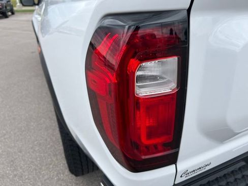 Used 2024 GMC Canyon AT4 w/ AT4 Premium Package image 11