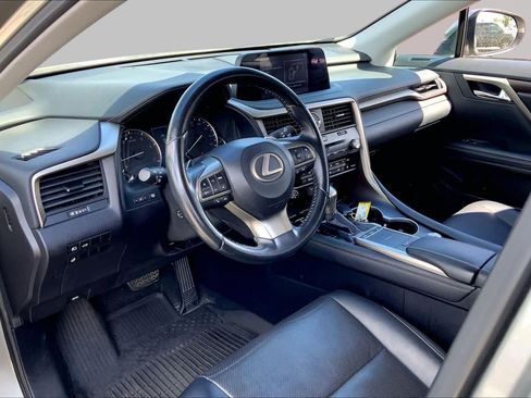 Used 2020 Lexus RX 350 AWD w/ Premium Package image 18