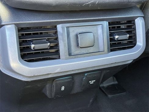 Used 2024 Ford F150 XLT w/ Mobile Office Package image 19