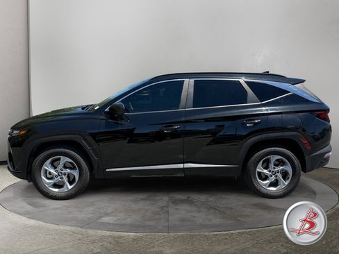 Used 2024 Hyundai Tucson SEL AWD/4WD image 4