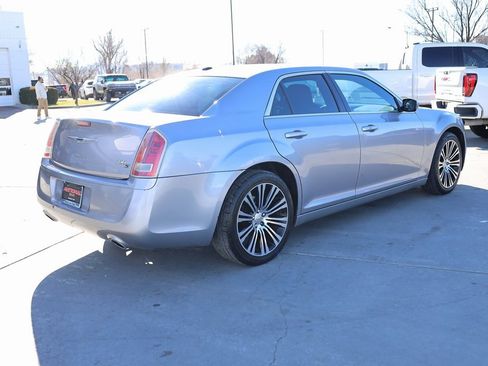 Used 2013 Chrysler 300 S image 6