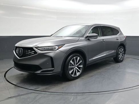 New 2026 Acura MDX w/ Technology Package image 8