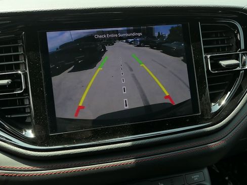 New 2026 Dodge Durango GT AWD/4WD image 16