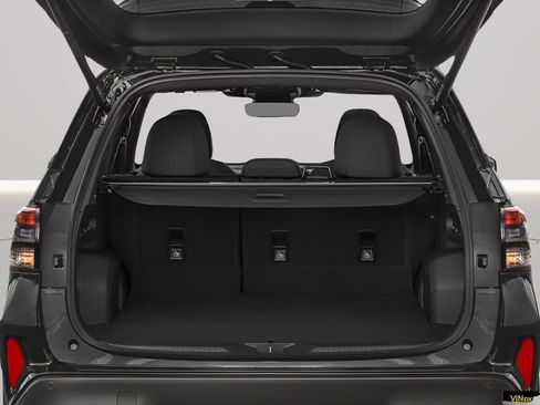 New 2026 Subaru Forester Premium AWD/4WD image 10