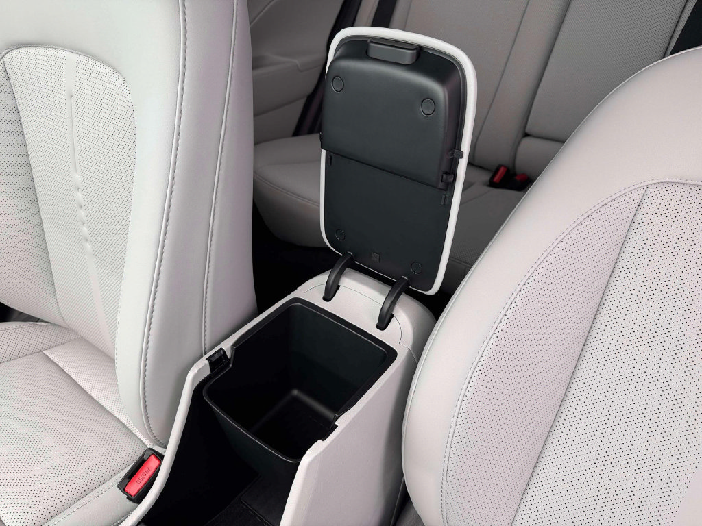 New 2026 Hyundai Kona Limited AWD/4WD image 19