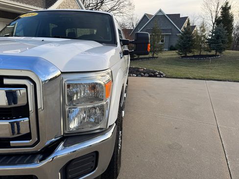 Used 2014 Ford F250 XLT image 30