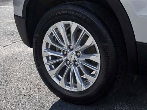 Used 2024 Cadillac XT4 Luxury w/ Trailering Package image 10