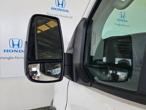 Used 2023 Ford Transit 250 Low Roof w/ Load Area Protection Package RWD image 24
