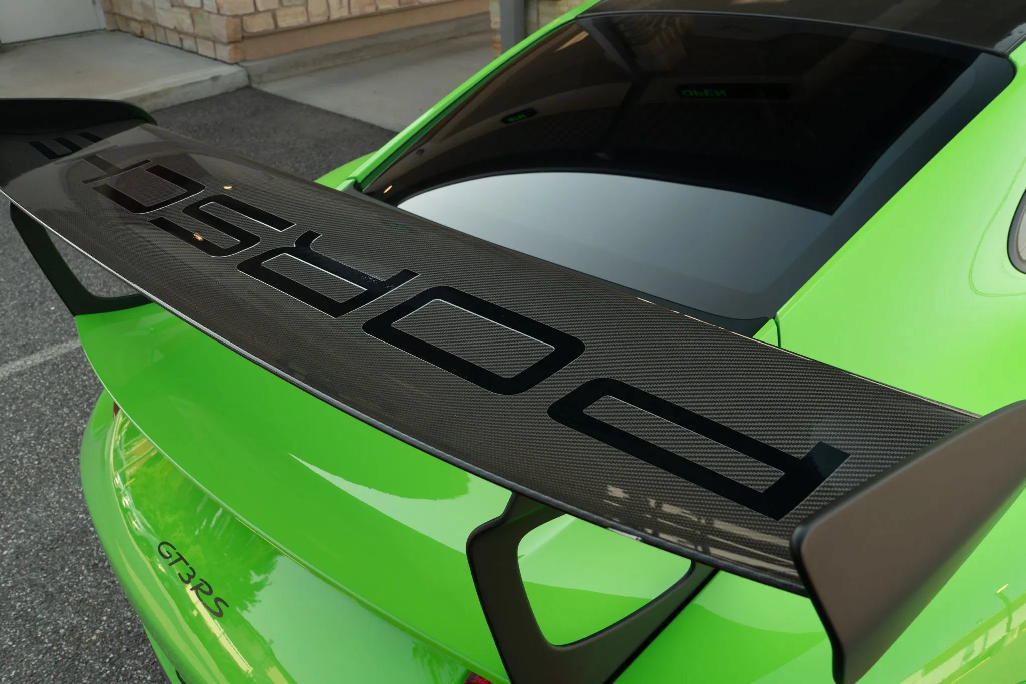 Used 2019 Porsche 911 GT3 RS RWD image 64