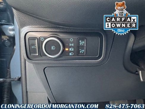 Used 2025 Ford Explorer ST-Line image 20