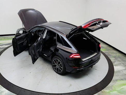 Used 2019 Audi Q8 Prestige w/ Year 1 Package AWD/4WD image 41