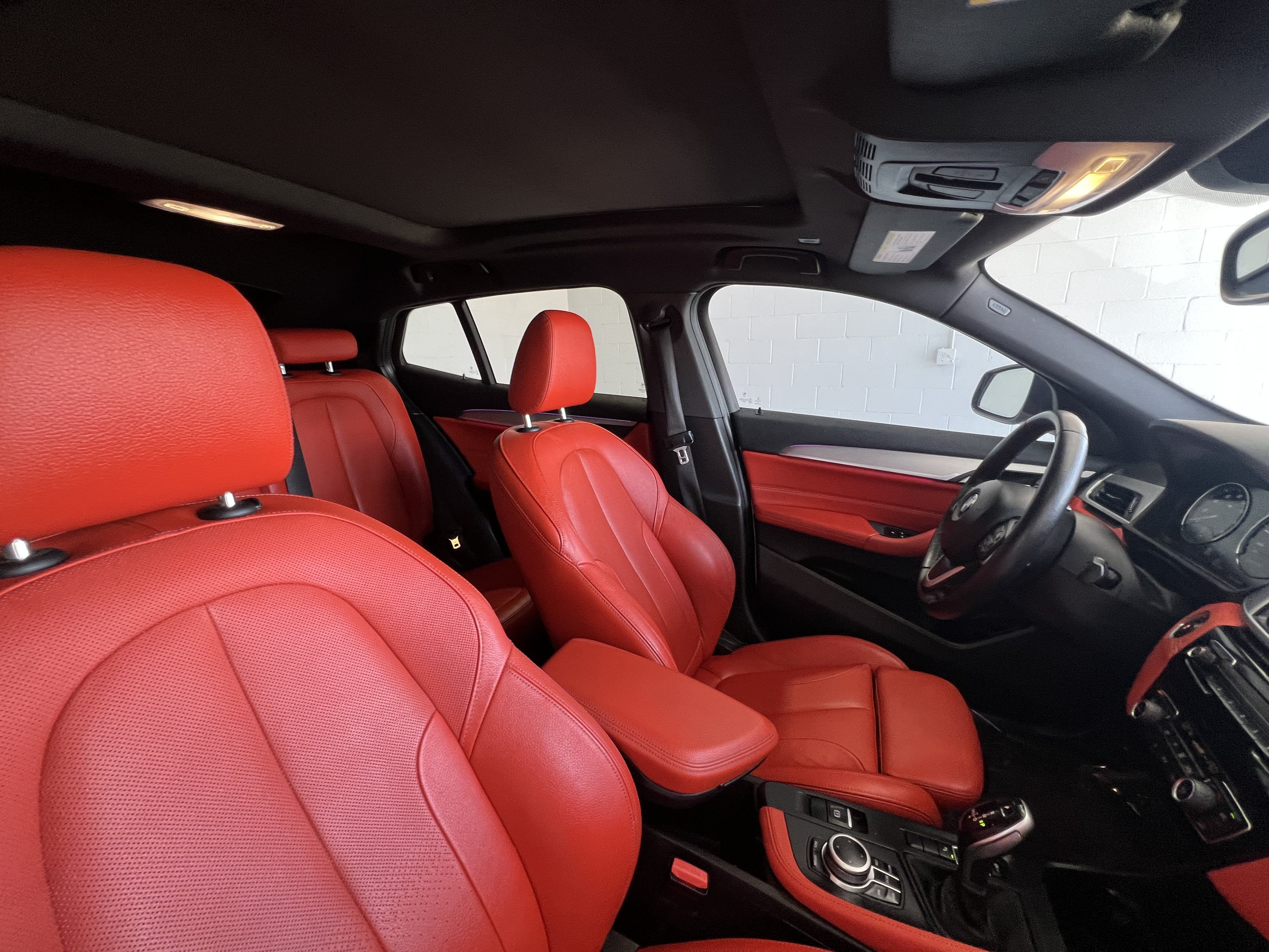 Used 2020 BMW X2 sDrive28i w/ Convenience Package FWD image 24