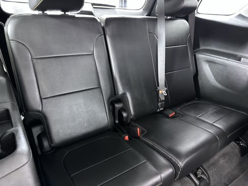 Used 2018 Chevrolet Traverse Premier w/ Redline Edition image 64