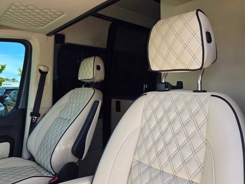 Used 2019 Mercedes-Benz Sprinter 170 image 47