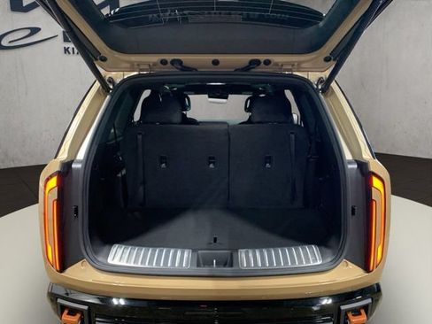 New 2027 Kia Telluride SX Prestige X-Pro AWD/4WD image 24