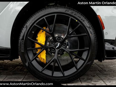 New 2026 Aston Martin DBX 707 image 20