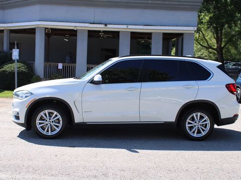 Used 2015 BMW X5 xDrive35i AWD/4WD image 4