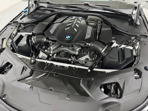 Used 2024 BMW M850i xDrive Coupe AWD/4WD image 45