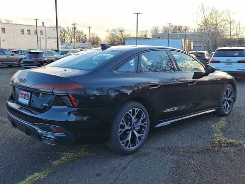 New 2026 Audi A6 Premium Plus image 11